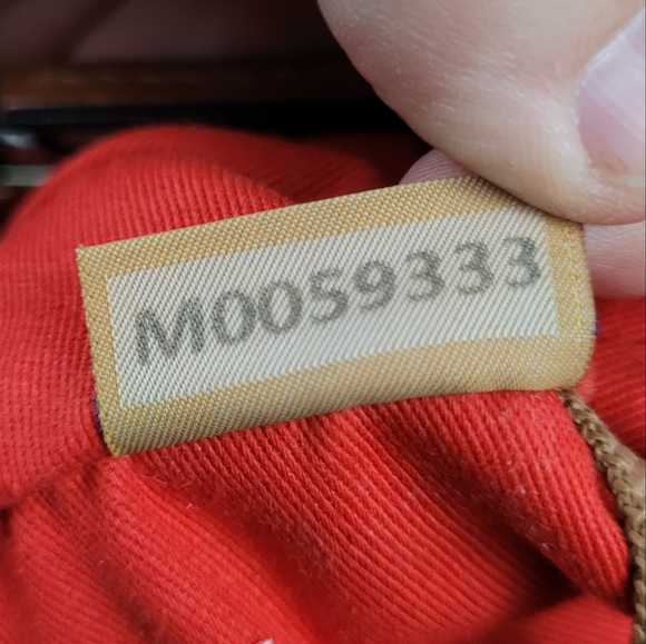 DOONEY & BOURKE | Erika hobo nylon leather trim shoulder bag - Picture 7 of 16